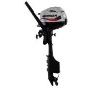 Mariner 3.5HP Outboard
